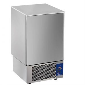 Cellule de Refroidissement Rapide 10 x GN 1/1   600x400 mm   Mastro