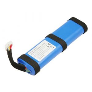 Batterie pour JBL Xtreme 2 / BLKAM / BLUAM Li-ion 7.2V 5200mAh 37.4Wh Avizar Bleu