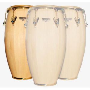 Percussions LP Latin Percussion LP MATADOR - CONGA 11 3/4 - NATUREL - M752S-AWC Congas