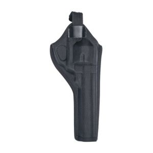 Holster de ceinture droitier pour revolver dan wesson ruger et 357 6 et 8 pouces airsoft taille unique
