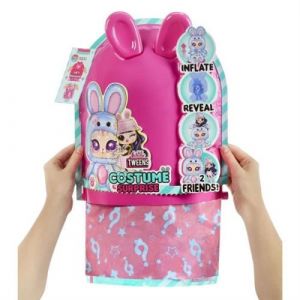 L.O.L. Surprise Poupée Tweens Costume Aya Cherry Poupée de 17cm animal gonflable Sur
