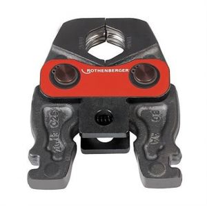 M&acirc;choire de sertissage SV22 pour Romax compact - ROTHENBERGER - 015264X