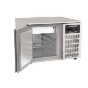 Cellule de Refroidissement et Cong&eacute;lation GN 1/1   Coreco