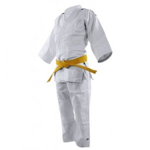 Kimono de Judo Adidas J350-200-Blanc