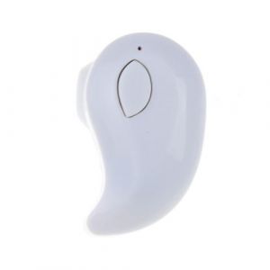 1 paire Mini sans fil Bluetooth 4.1 casque st&eacute;r&eacute;o &eacute;couteur pour iPhone