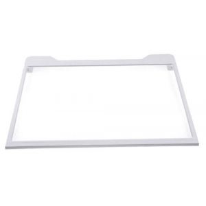Clayette Verre Superieure Refrigerateur 490x320 Pour Refrigerateur Samsung - Da97-12798b