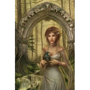 Chris Ortega - 61x91,5 cm - AFFICHE / POSTER