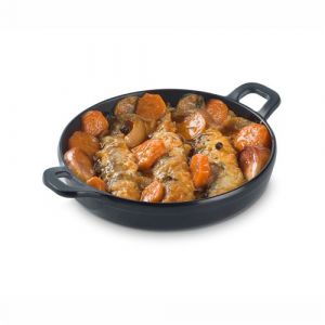 Cocotte Ronde M&eacute;lamine Gamme Mini &Oslash; 11,5 &agrave; 14,5 cm   Pujadas