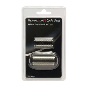 Tête de rasoir double grille remington comfortseries pf7200 spf-pf72