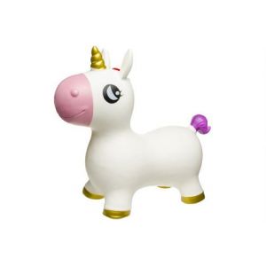 Skippy Unicorn dans la poche 4762