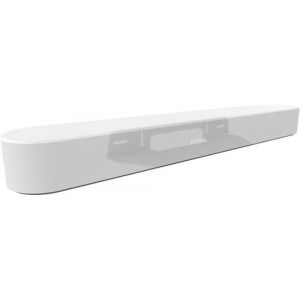 Cavus Support mural Blanc pour Sonos Beam