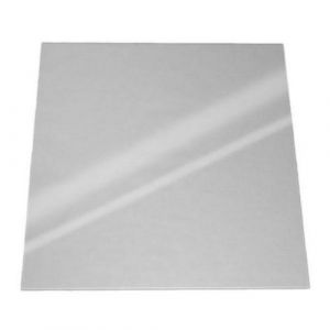 Verre intermédiaire de porte (223184-26545) Four, cuisinière 44003350 ROSIERES, CANDY, HOOVER - 223184_3662734687093