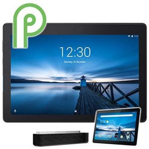 Tablette Tactile Lenovo Tab M10 ZA490114ES 10.1 HD Qualcomm Snapdragon 450 3Go 32Go Android 9 Noir