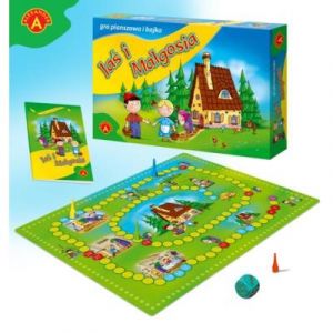 Hansel Et Gretchen 003321 Alexander X865