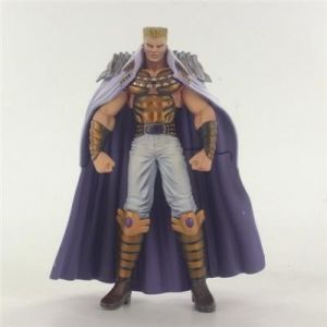 Ken Le survivant - Figurine Falco