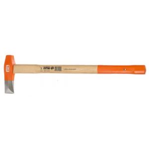 Hache à fendre 800 mm 3.2 kg avec manche en bois hickory MCP-2.5-810 Bahco