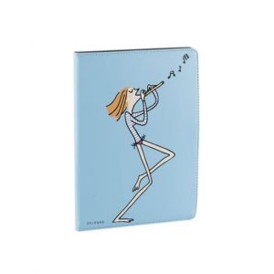 soledad bravi funda tablet 10.1'' dance