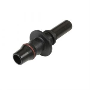 raccord de tuyau, durite de carburant droit - droit male 7.89 x 8 mm - Connect