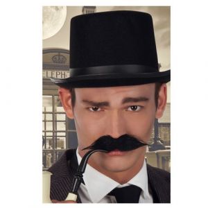 moustache détective privé - boland 01809