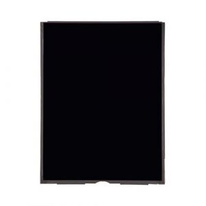 Écran de Remplacement LCD Tactile pour iPad 10.2 2019-2021 Type IPS Clappio Noir