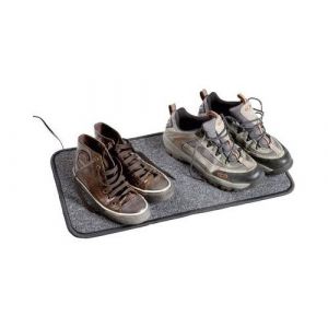 S&egrave;che-chaussure Arnold Rak FH21030 611256 (L x l x H) 100 x 30 x 1.5 cm anthracite