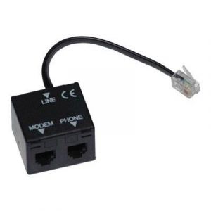 Atlantis Land Splitter ADSL - filtre ADSL