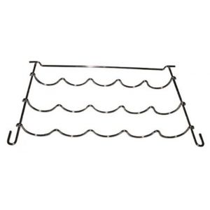 Support Bouteilles Horizontal Pour Refrigerateur Sidex - 597251