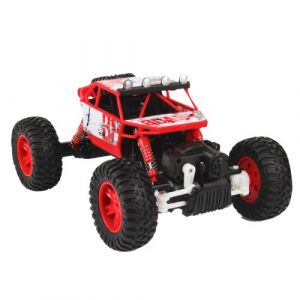 1/18 4 roues motrices 2,4 GHz Radio Remote Control Off Road RC Car ATV Buggy Monster Truck