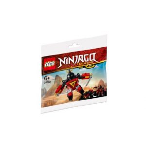 LEGO Ninjago Sam-X 30533