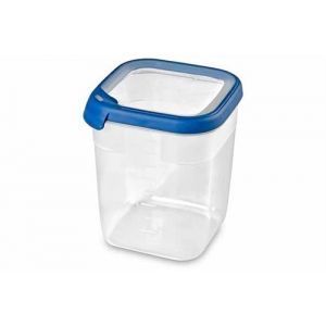 Curver Grand Chef Eco - Récipient Alimentaire - 2.6L - (Ensemble de 2)