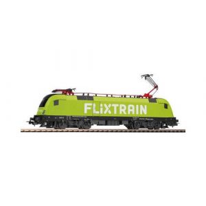 Locomotive électrique H0 Piko H0 57824