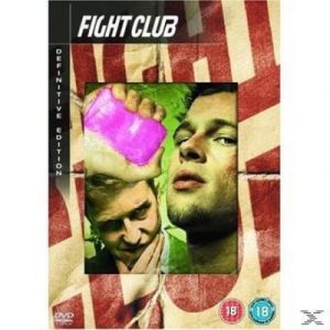 Fight Club , (Definitive Edition) (Uncut)