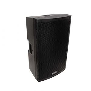 Definitive Audio Koala 15a Bt - Enceinte active ABS 1400W bluetooth