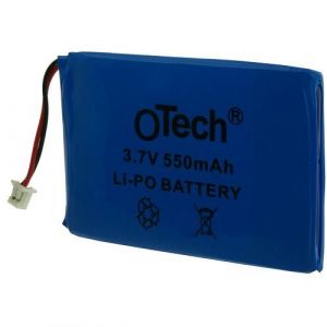 Batterie Jeu compatible avec ANKI COZMO - Otech