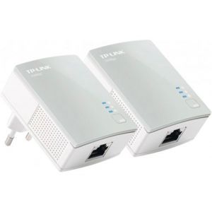 TP-LINK Kit de 2 cpl 500mbps - tl-pa4010kit