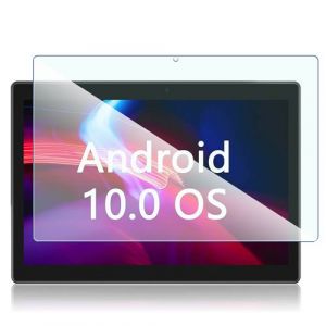 Protection en Verre Flexible pour Tablette Klipad KL-638-DK 10 Pouces