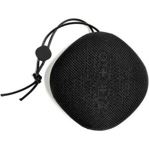 Enceinte sans Fil Platinet PMG11B, Bluetooth 4.2, Etanche IPX5 / 6W / AUX/Micro SD/Noir