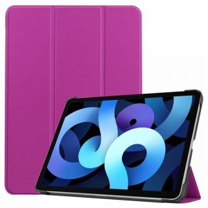 Housse de Protection Tablette Huawei MediaPad T3 8.0 - Cuir PU - Violet