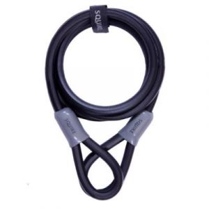 Squire 1800 extension de câble de sécurité 12 mm