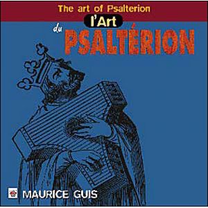 L'art du Psaltérion