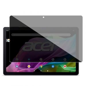Protection Anti-Espion en Verre Flexible pour Acer ICONIA Tab A10 A10-21 (10,1 pouces)