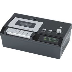 Lecteur K7 / encodeur USB ''UCR-2200''