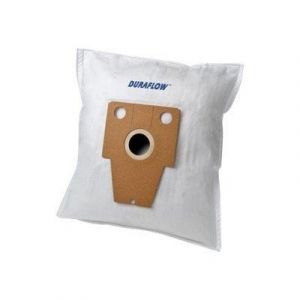 Menalux Duraflow 2002 - Sac pour aspirateur - pour aspirateur