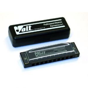 Harmonica Voggenreiter Mh-01