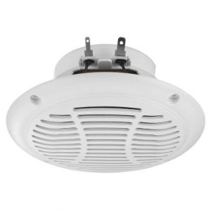 Monacor spe-110p ws haut-parleur encastrable 30 w 16.2540