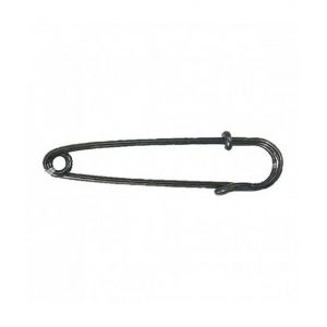 Epingle à Kilt classique Cuivre noir 70 MM X 1 - Union Knopf(...) -