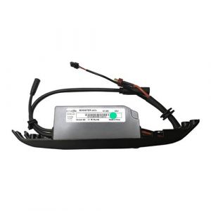 Contrôleur pour E-Twow Booster V avec Radiateur Original E-Twow Noir
