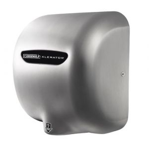 Sèche Mains Xlerator Elegant Gris 8 s   Casselin