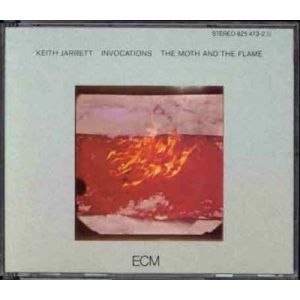 The moth and the flame