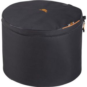 Tobago Housse Tom Basse Et Grosse Caisse 18X16'' Housses - &eacute;tuis grosses caisses